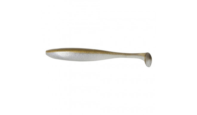 Silikoonlant söödav Keitech Easy Shiner 4`-481 7tk