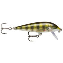 Lant CountDown 9cm/12g/2.1-3.0m PEL