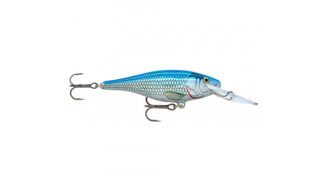 Lure Shad Rap 7cm/8g/1.5-3.3m HBSH