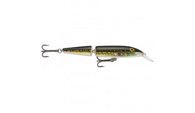 Lant Jointed Floating 13cm/18g/1.2-4.2m PK