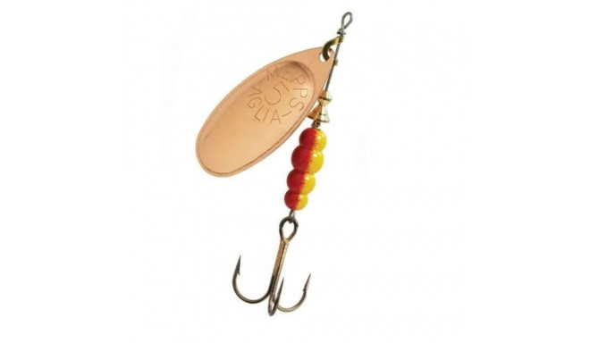 Spinner MEPPS AGLIA 5 13,0g, vask