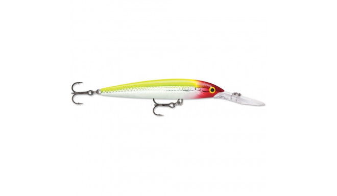 Lant Down Deep Husky Jerk 10cm/11g/2.1-4.8m CLN