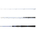 Spininginis meškerykotis Daiwa Triforce TS 2.70m 8-35g Jigger
