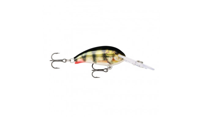 Lure Shad Dancer 5cm/8g/2.1-3.0m PEML