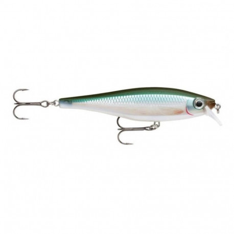 Lure BX Minnow 10cm/12g/0.9-1.5m BBH