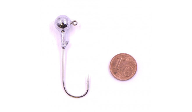 Jig-head JIG57 3/0- 7.0g