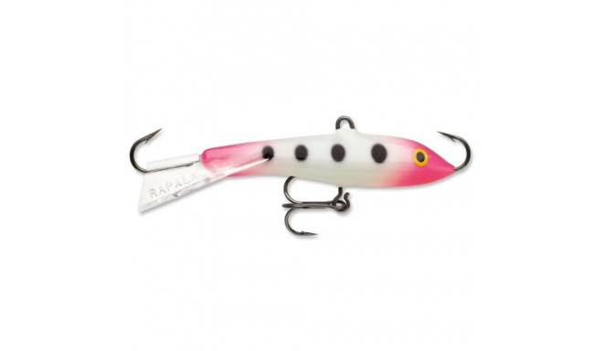 Lure Jigging Rap W5 5cm/9g GPSQ, Rapala
