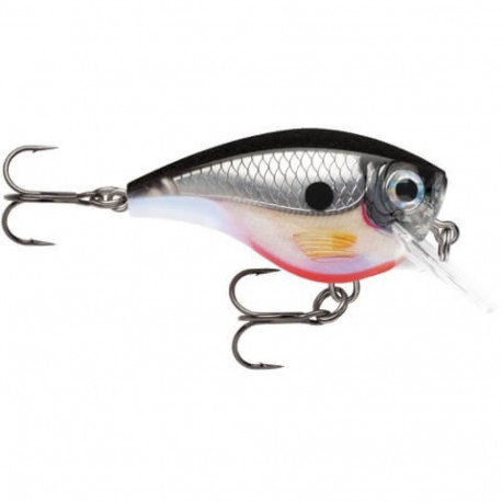 Lure BX Big Brat 6 7cm/21g/1.9-2.4m S