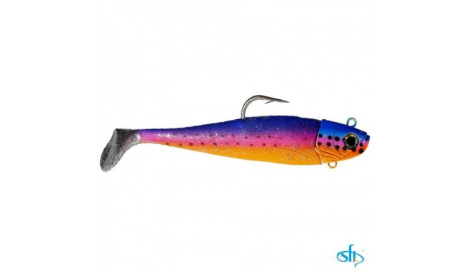 Pehme lant Magnum JIG SFT 480g forell