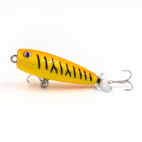 Vobler Strike-Pro CF-061 999A 5.5cm/6g/popper