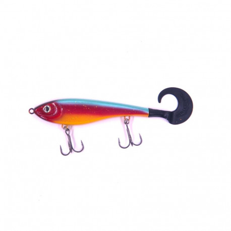 Wobbler EG-138 C38 15cm/83.5g/0.5-2.0m
