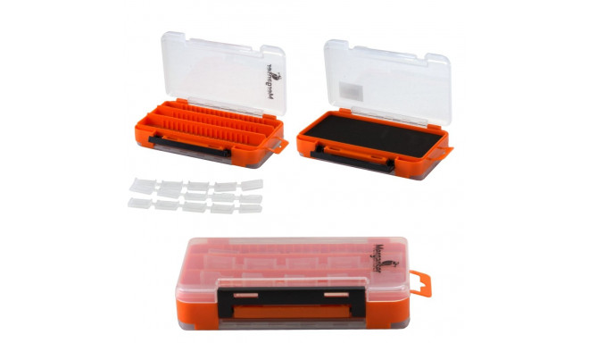 Landikarp Kahepoolne 17.5X10.5X3.8cm