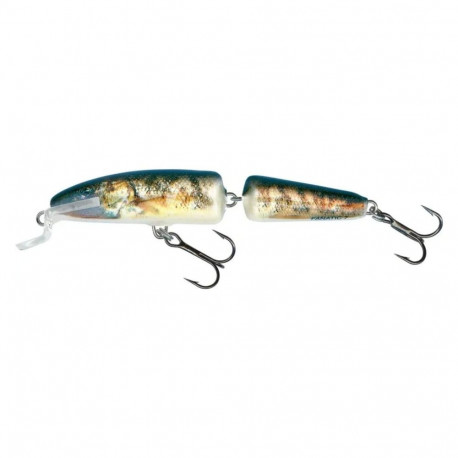 Lure Fanatic 7F 7cm/5g/0.5-1.0m RG