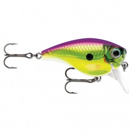 Lure BX Big Brat 6 7cm/21g/1.9-2.4m ROC