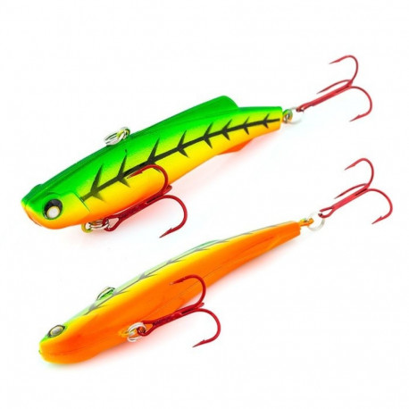 Vobler Akara Soft Vib 85FS 85mm/25g A145