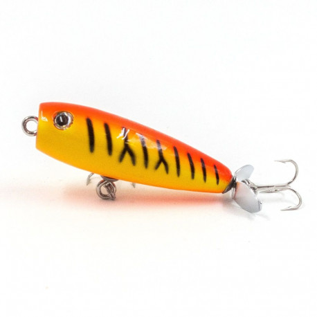 Wobbler CF-061 999 5.5cm/6g/popper