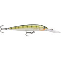 Lant Down Deep Husky Jerk 10cm/11g/2.1-4.8m YP
