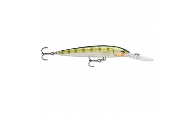 Lant Down Deep Husky Jerk 10cm/11g/2.1-4.8m YP
