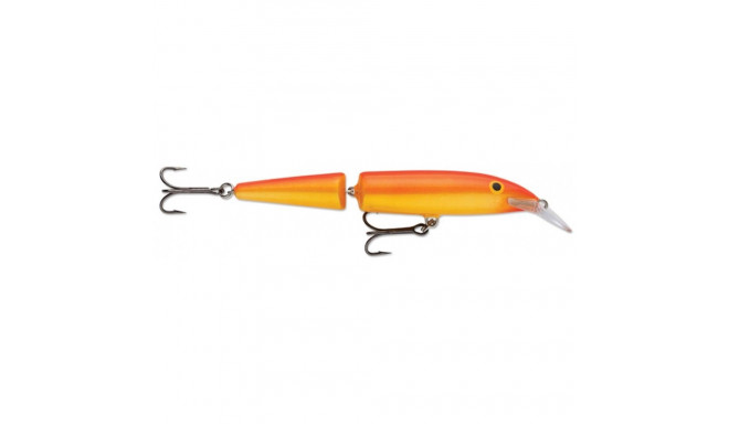 Lure Jointed Floating 13cm/18g/1.2-4.2m GFR