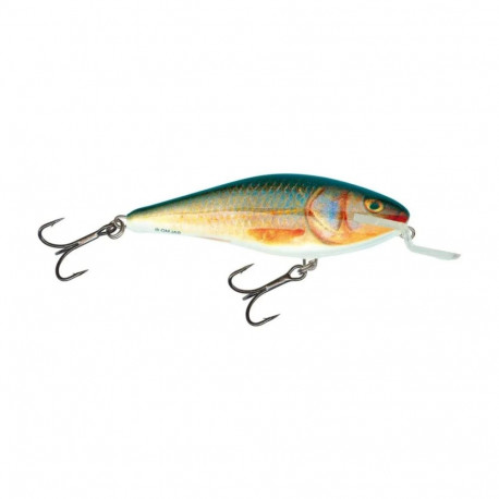 Lure Executor SR 7cm/8g/1.0-2.0m RR