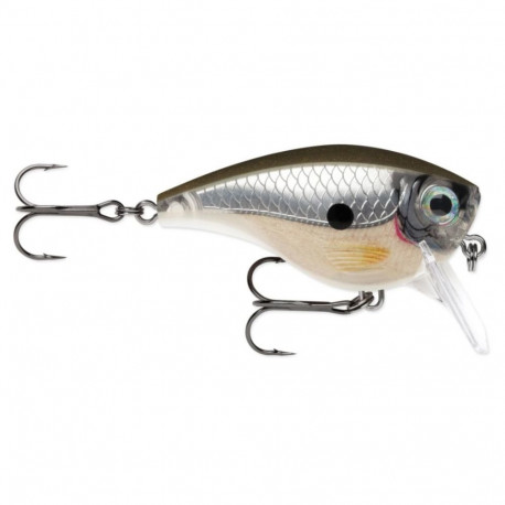 Lure BX Big Brat 6 7cm/21g/1.9-2.4m PGS