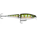 Lure BX Swimmer 12cm/22g/1.2-1.8m YP