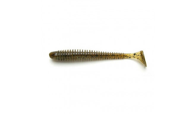 Soft baits Keitech Swing Impact 4`-101 8pcs