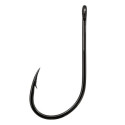 Single hook Owner 4170-051 06 black chrome