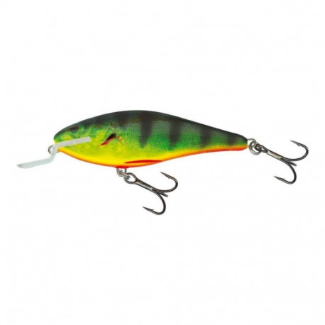 Lure Executor SR 7cm/8g/1.0-2.0m RHP