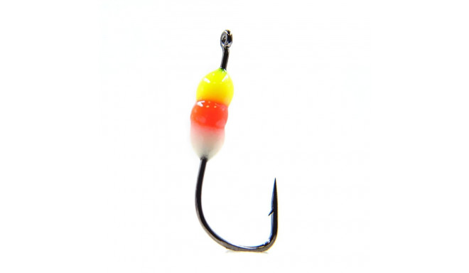 Merganser Fishing Jig Plastic Hooked by Owner 10921  10 YRF