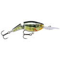 Lant Jointed Shad Rap 7cm/11g/2.1-4.5m CBG