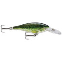 Lant Shad Rap 9cm/15g/2.4-4.5m BB