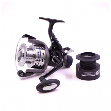 Rull SWD ZHIBO Black Carp 400 3+1BB