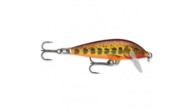 Lure CountDown 5cm/5g/0.9-1.8m HMMD