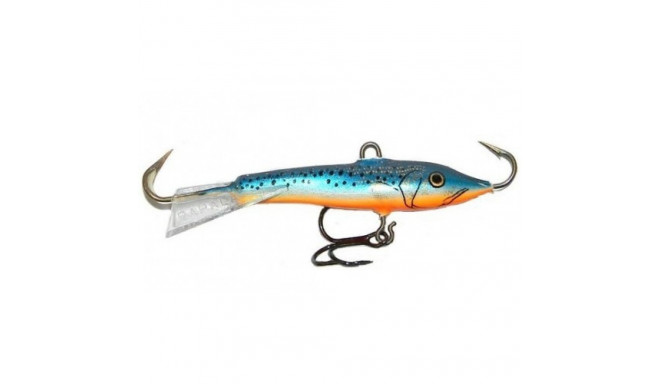 Lure Jigging Rap W5 5cm/9g BSM, Rapala