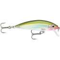 Lure X-Rap CountDown 7cm/10g/0.9-1.5m OG