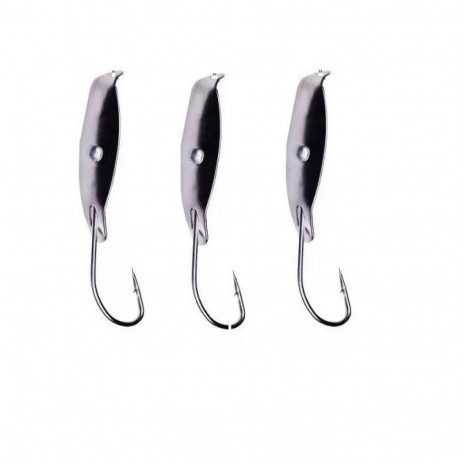 Bottom fishing rig S-OSP03 8/0