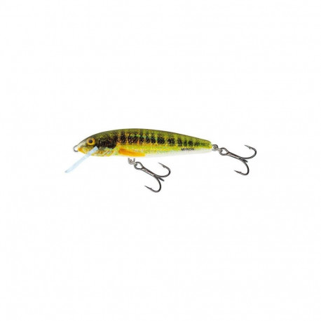 Vobler Minnow 7F 7cm/6g/1.0-1.5m HRM