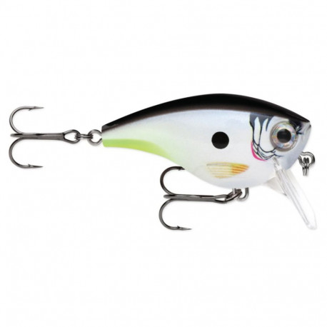 Lure BX Big Brat 6 7cm/21g/1.9-2.4m HDG