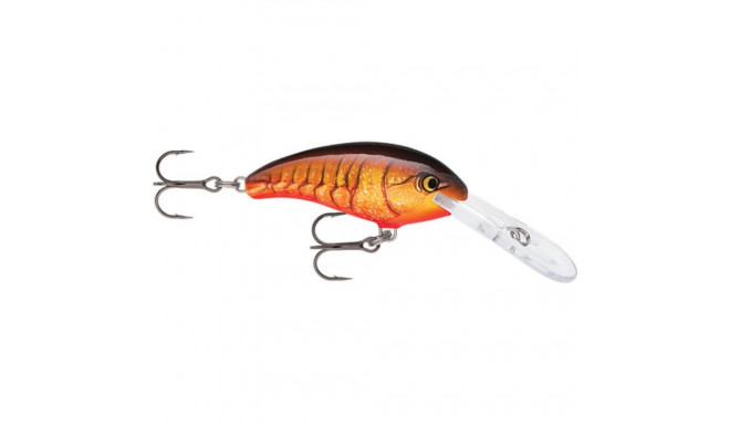 Lure Shad Dancer 5cm/8g/2.1-3.0m DCW
