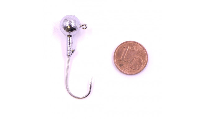 Jig-head JIG57 1/0- 7.0g