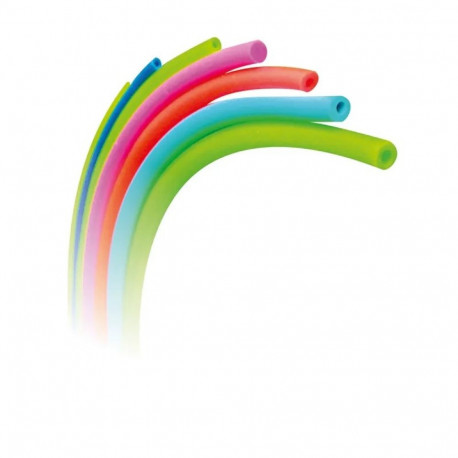 Slingshot rubber d7.0-3.0 art339-2