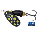 Lure Vibrax UV BFU4 10g BYWU