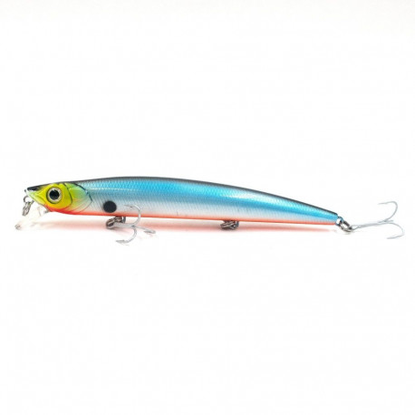Wobbler Strike-Pro EG-031F A05 14cm/20.5g/1,5-2,5m
