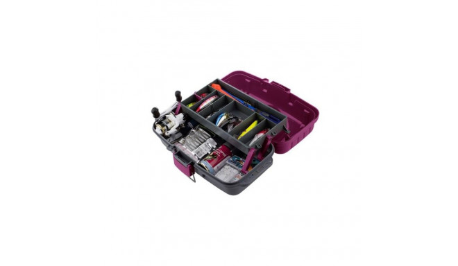 Tackle box-1 370x190x150mm