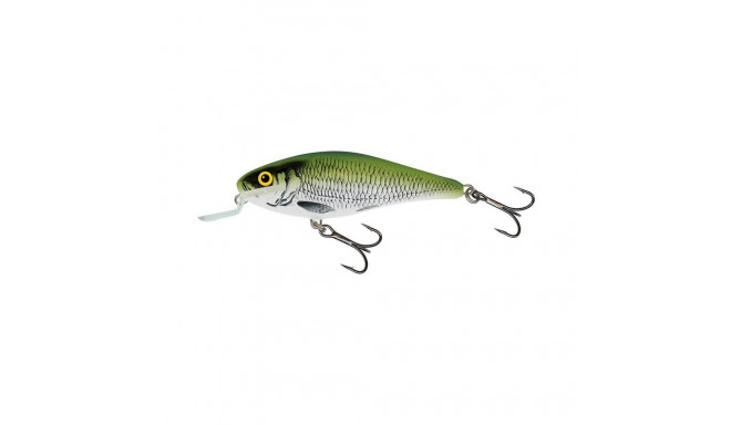 Lure Executor SR 7cm/8g/1.0-2.0m OLB