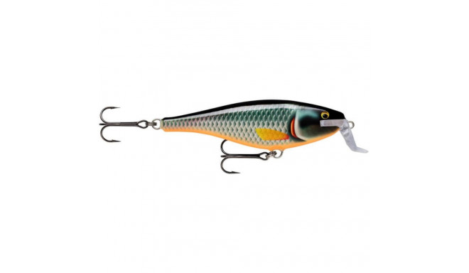 Lure Super Shad Rap 14cm/45g/1,5-2,7m HLW