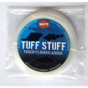 Tamiil WFT Tuff Stuff Fluorocarbon 50m 50lbs/25,2kg 0,8mm