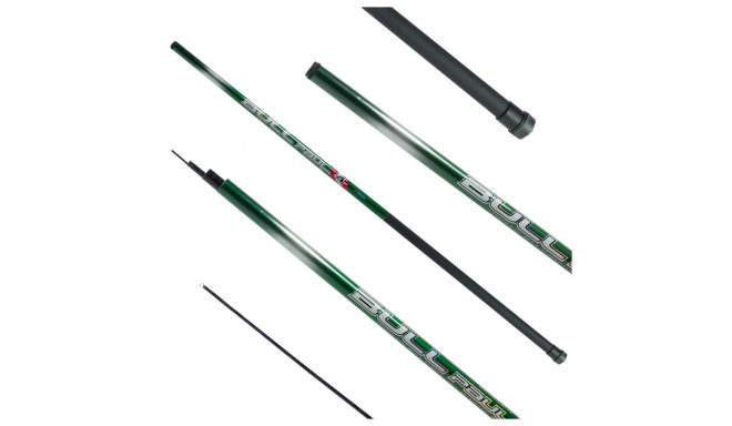 Õngeritv SWD Bull Paul ritv 5m