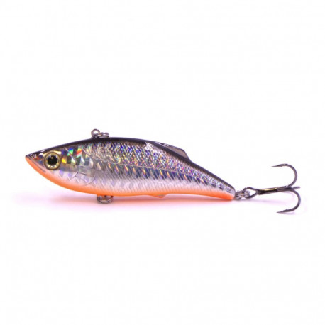 Lure JL-027S A70-713 7.5cm/11g/sinking, Strike Pro